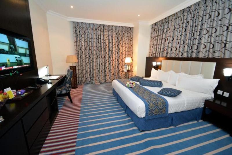 行政套房, Millennia Olaya