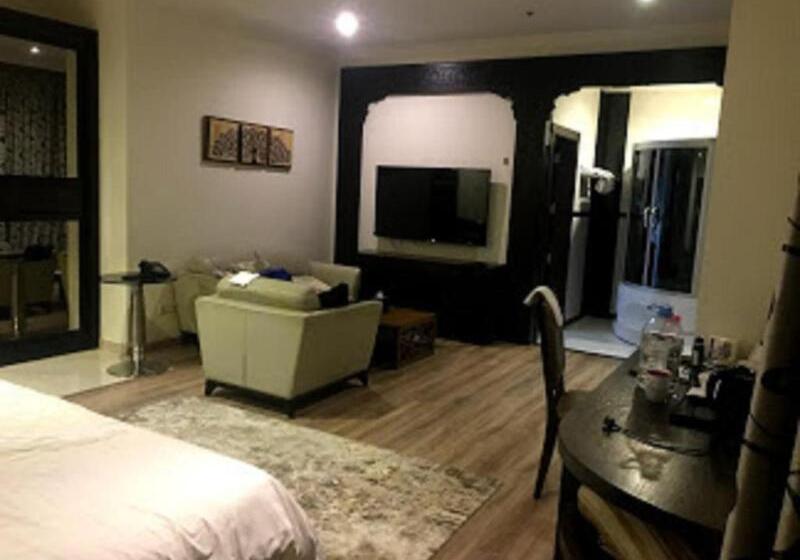 行政套房, Millennia Olaya