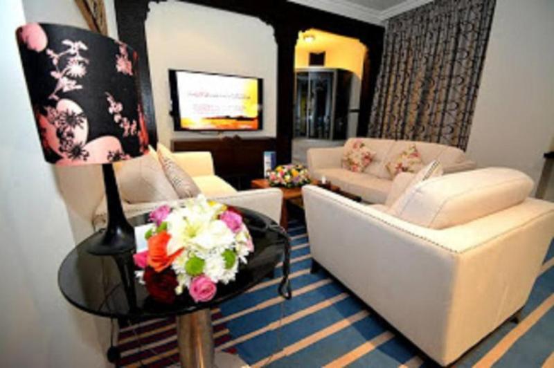 行政套房, Millennia Olaya