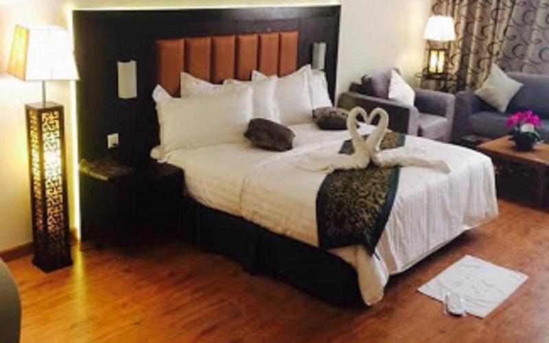 小型套房, Millennia Olaya