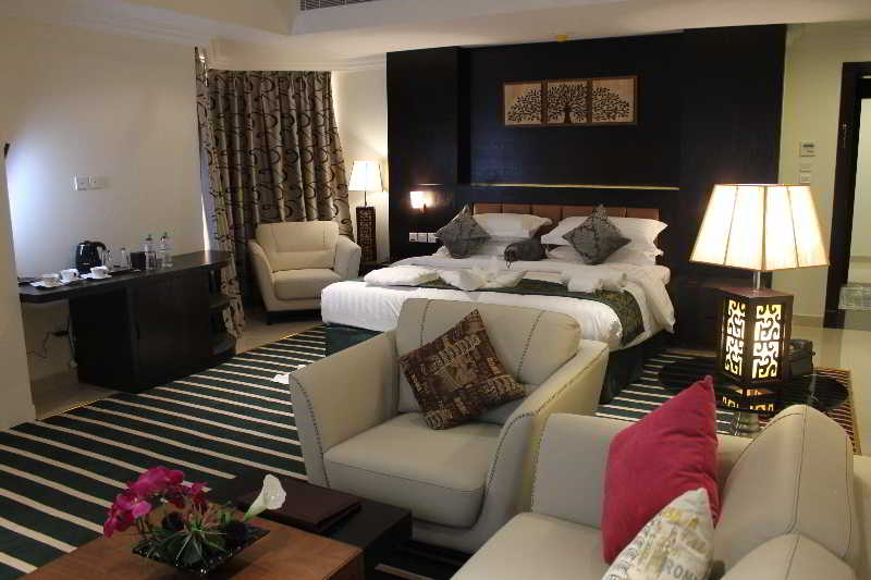 行政套房, Millennia Olaya