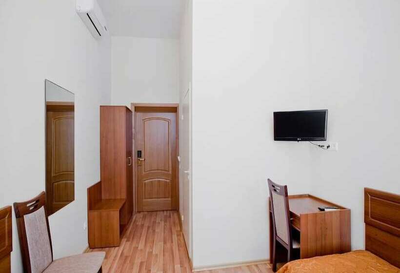 标准间, Mini Hotel Admiral