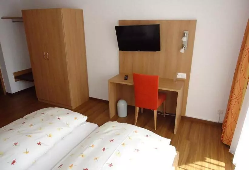 Habitació Estàndard, Monte Moro