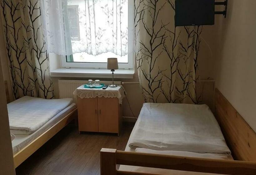 Номер Стандарт, śnieżnik