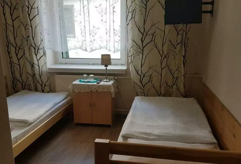 スタンダードルーム, śnieżnik
