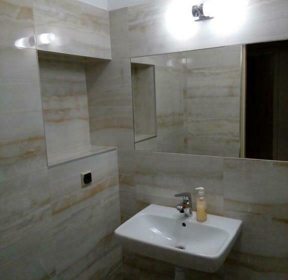 חדר סופריור, śnieżnik