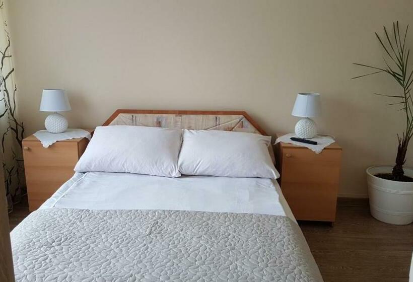 חדר סופריור, śnieżnik