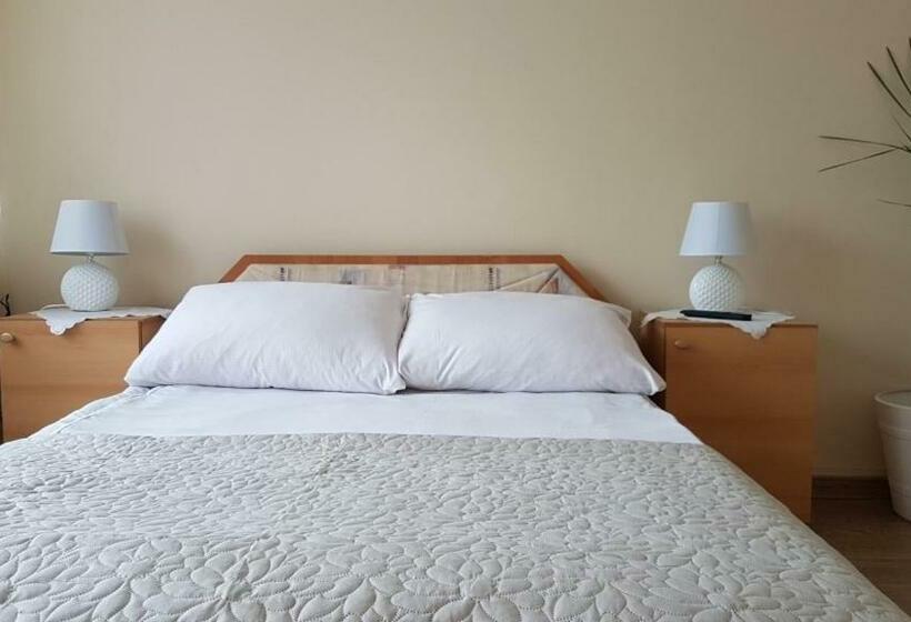 חדר סופריור, śnieżnik