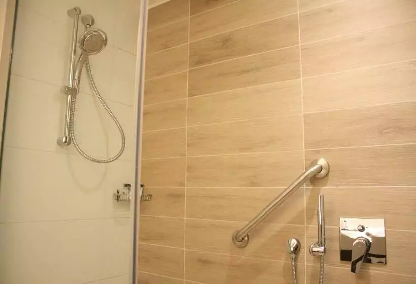 اتاق استاندارد, Radisson Blu Plaza El Bosque Santiago