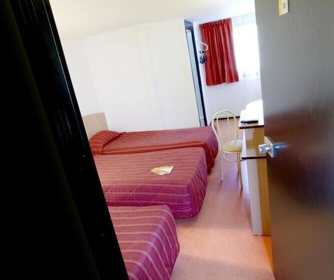 غرفة قياسية, Premiere Classe Rouen Nord  Bois Guillaume