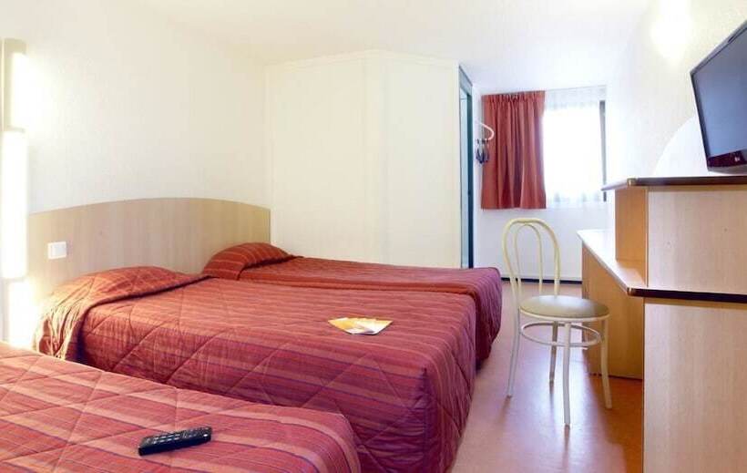 غرفة قياسية, Premiere Classe Rouen Nord  Bois Guillaume