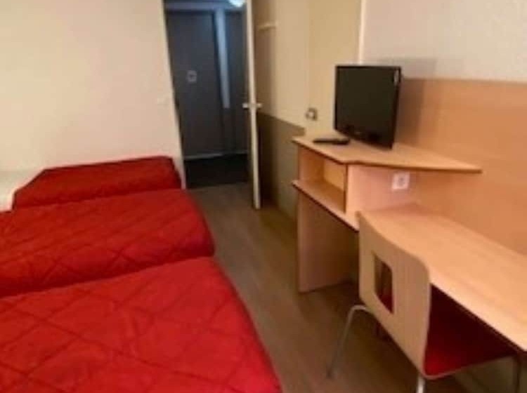 غرفة قياسية, Premiere Classe Rouen Nord  Bois Guillaume