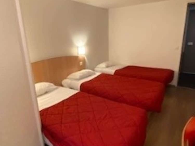 غرفة قياسية, Premiere Classe Rouen Nord  Bois Guillaume