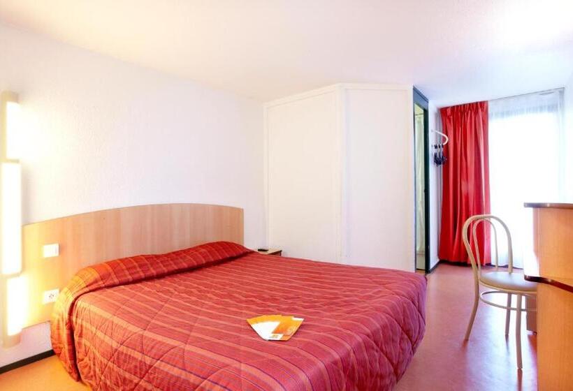 غرفة قياسية, Premiere Classe Rouen Nord  Bois Guillaume