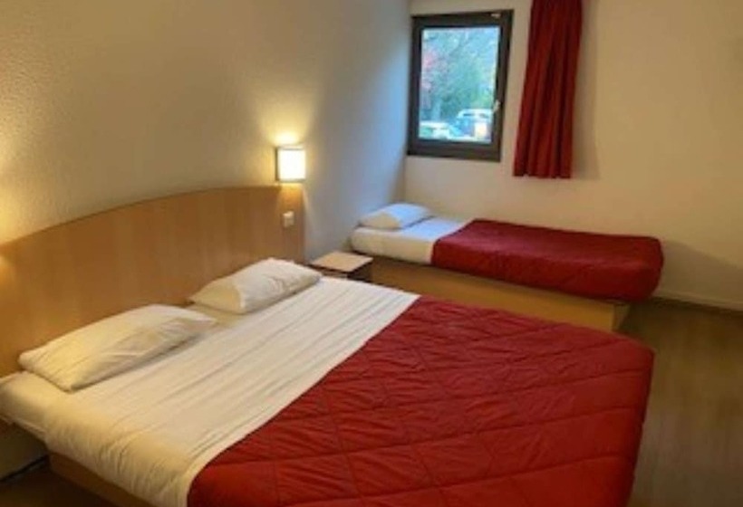 غرفة قياسية, Premiere Classe Rouen Nord  Bois Guillaume