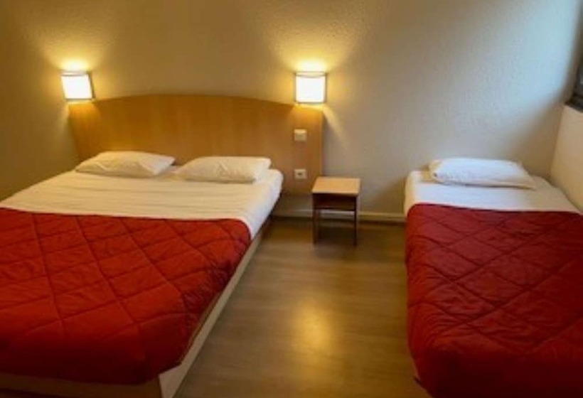 غرفة قياسية, Premiere Classe Rouen Nord  Bois Guillaume