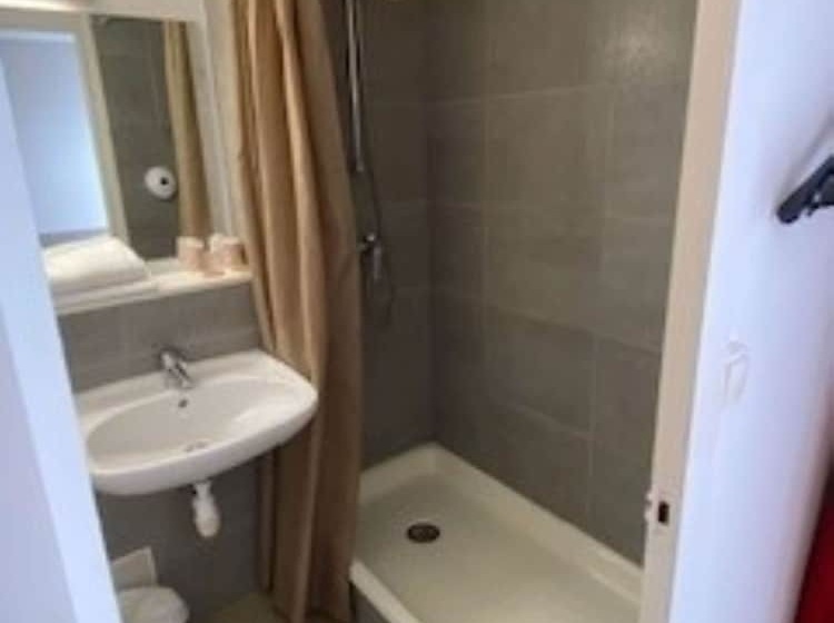 غرفة قياسية, Premiere Classe Rouen Nord  Bois Guillaume