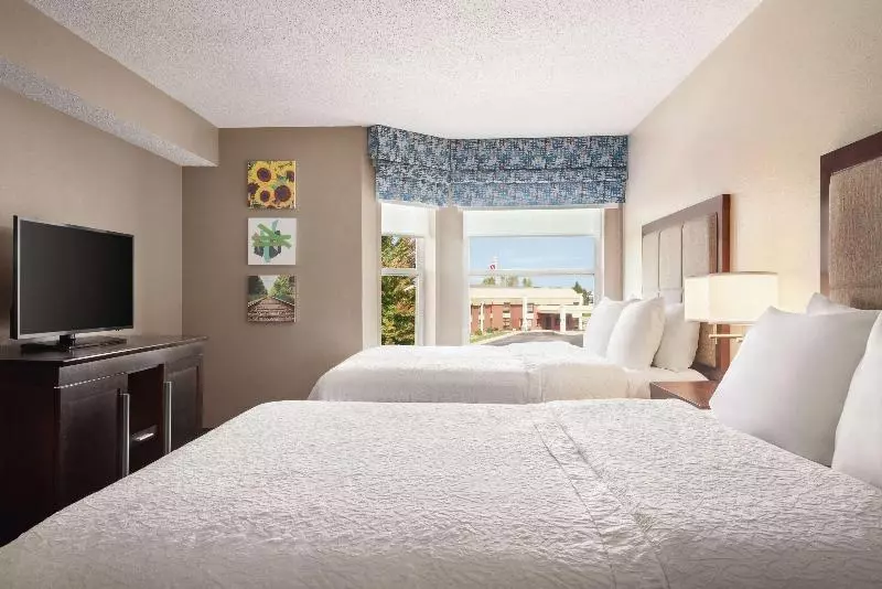 اتاق استاندارد, Radisson Blu Plaza El Bosque Santiago