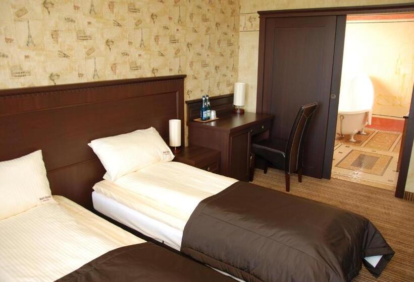 דירה בת חדר שינה 1 עם מרפסת, Rodan