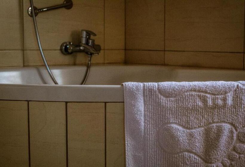 חדר סטנדרט, Rycerski