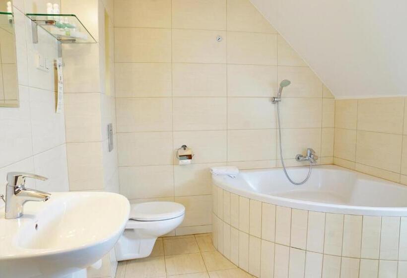 חדר סטנדרט, Rycerski