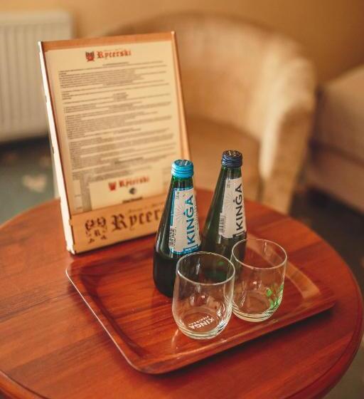 חדר סטנדרט, Rycerski