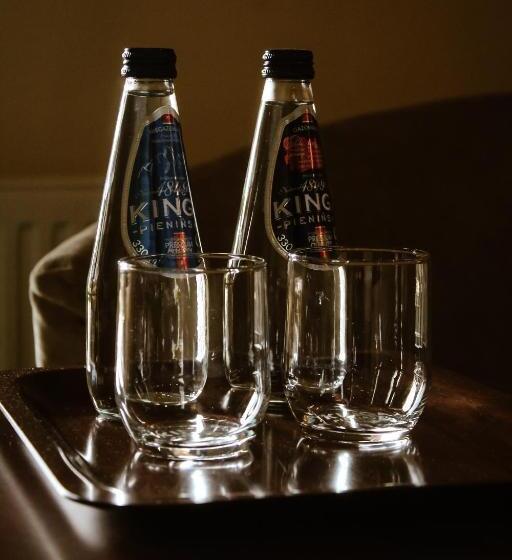 חדר סטנדרט, Rycerski