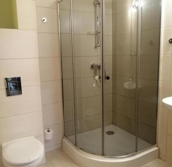 חדר סטנדרט יחיד, Rycerski