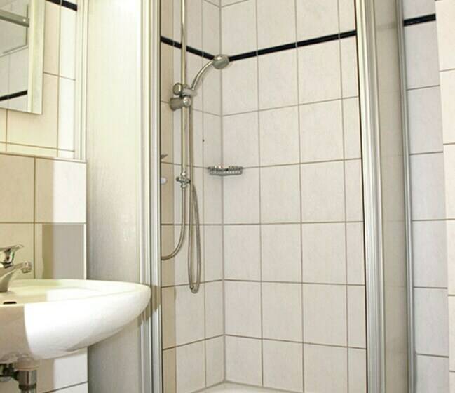 스탠다드 룸, Sportforum