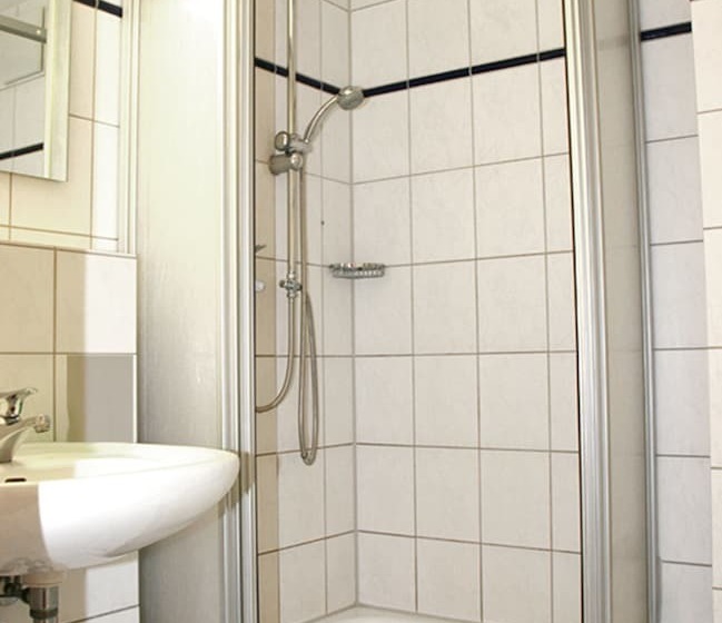 스탠다드 싱글 룸, Sportforum