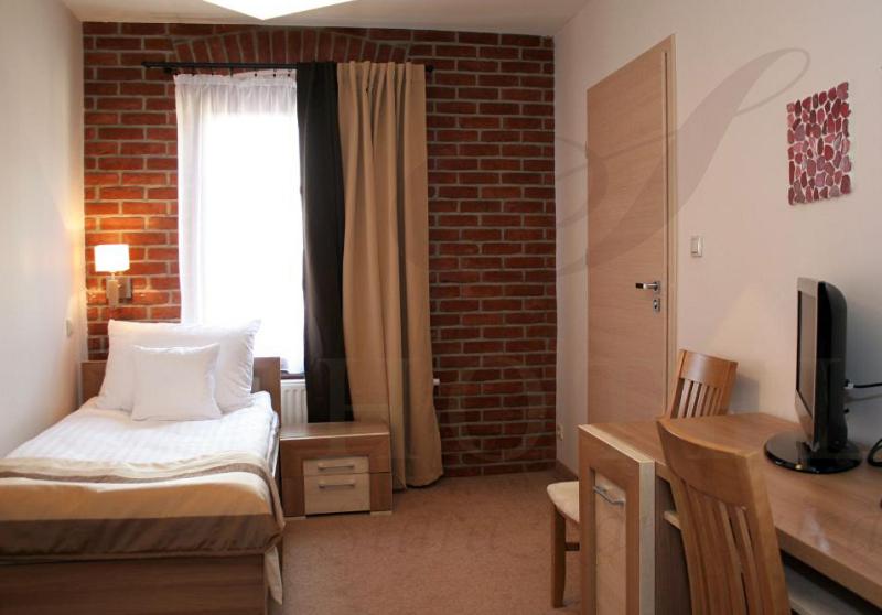 スタンダードシングルルーム, Stara Kamienica