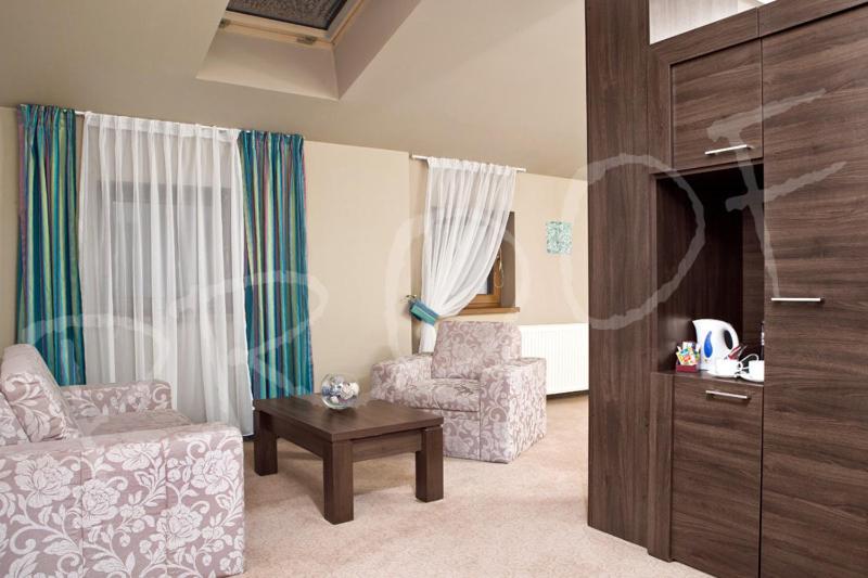 آپارتمان 1 خوابه, Stara Kamienica