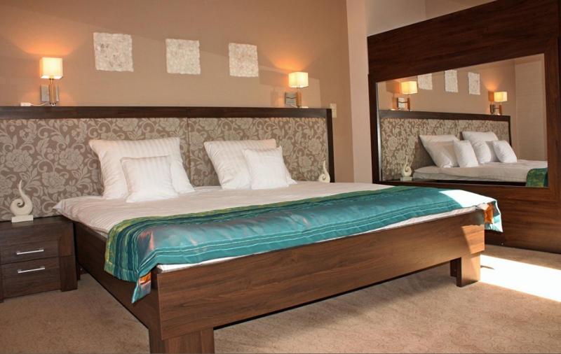 １ベッドルームアパートメント, Stara Kamienica