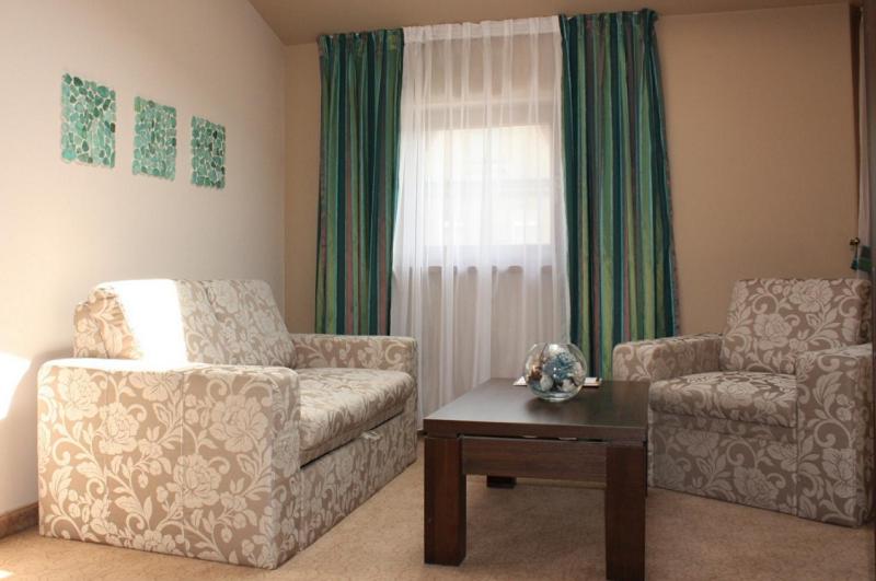 １ベッドルームアパートメント, Stara Kamienica