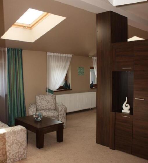 １ベッドルームアパートメント, Stara Kamienica