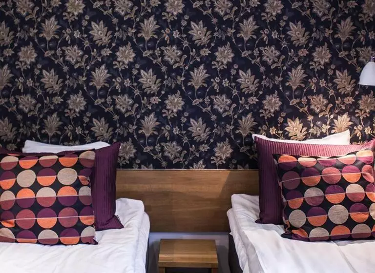 スタンダードルーム, Stora Hotellet Osby