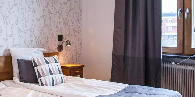 スタンダードルーム, Stora Hotellet Osby