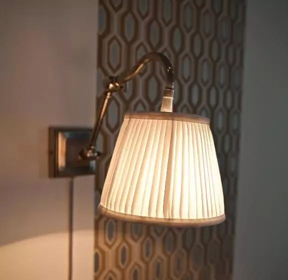 スタンダードトリプルルーム, Stora Hotellet Osby