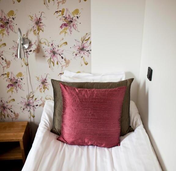 Номер Стандарт Индивидуальный, Stora Hotellet Osby