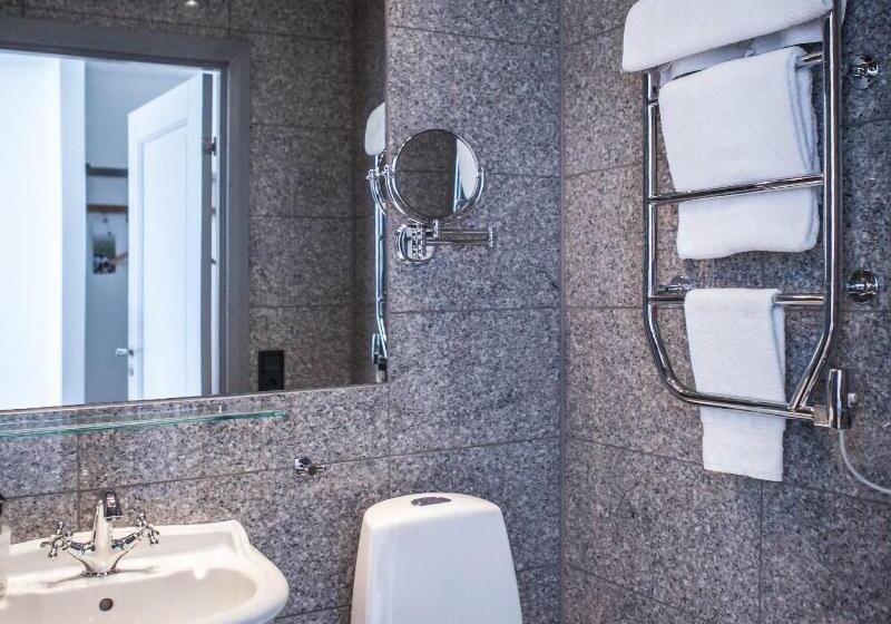 Номер Стандарт Индивидуальный, Stora Hotellet Osby