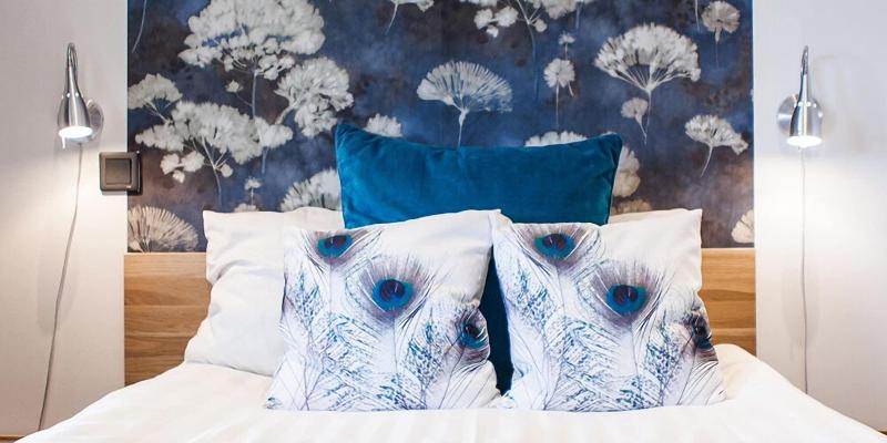 Номер Стандарт Индивидуальный, Stora Hotellet Osby