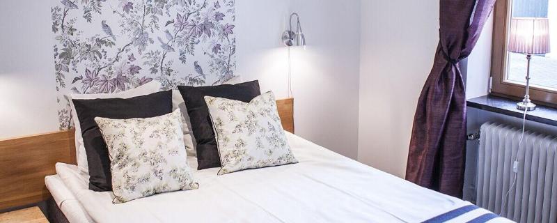 标准单人间, Stora Hotellet Osby