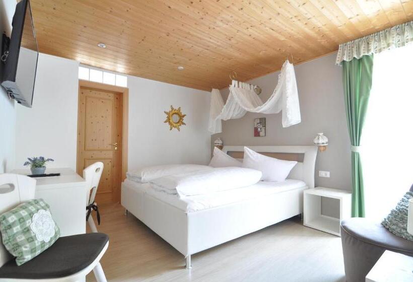 标准间, Traube   Stelvio