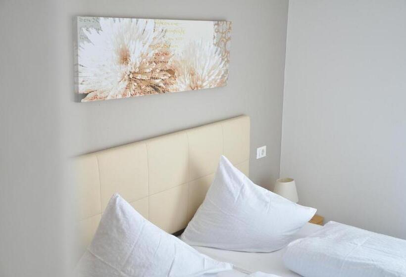 标准间, Traube   Stelvio