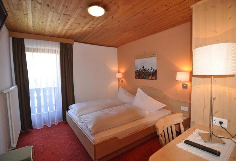 标准间, Traube   Stelvio