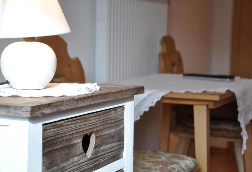 标准单人间, Traube   Stelvio