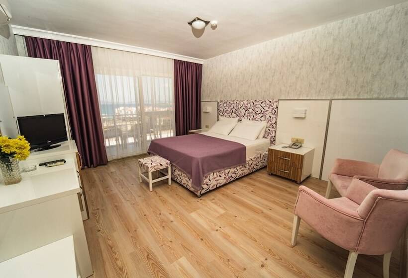 クラシックスイート, Twins