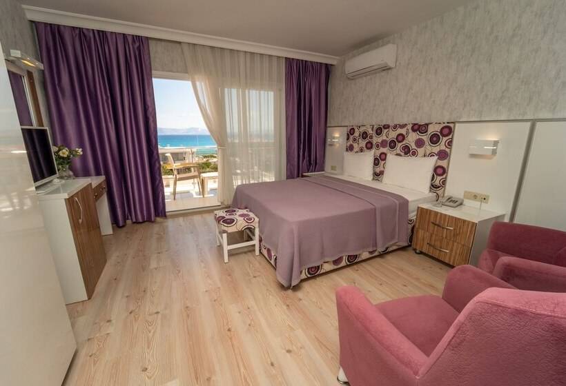 クラシックスイート, Twins