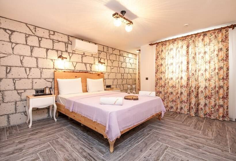 バルコニー付きスタンダードルーム, Twins