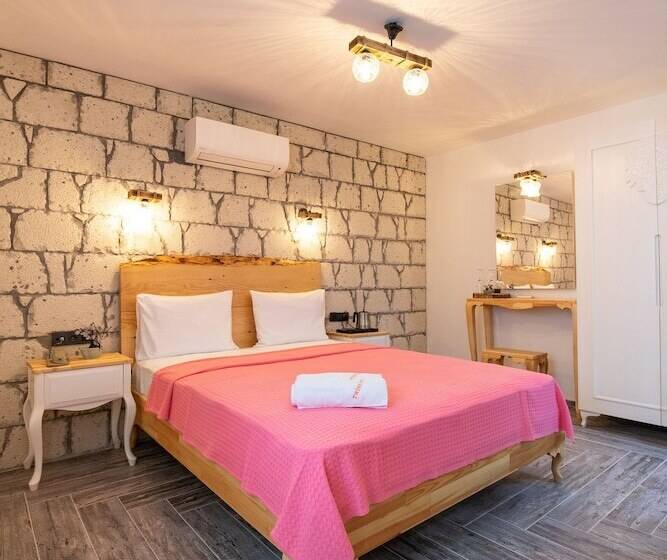 バルコニー付きスタンダードルーム, Twins